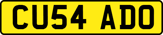 CU54ADO