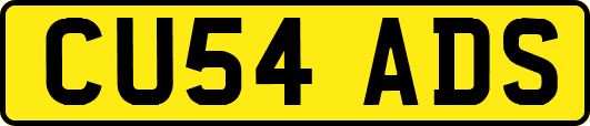 CU54ADS