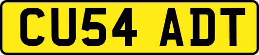 CU54ADT