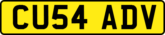 CU54ADV