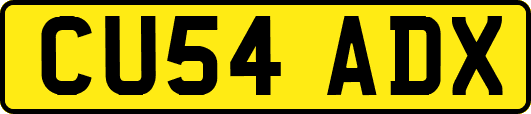 CU54ADX