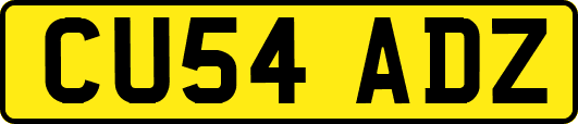 CU54ADZ