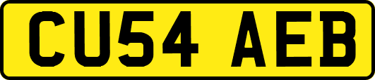 CU54AEB