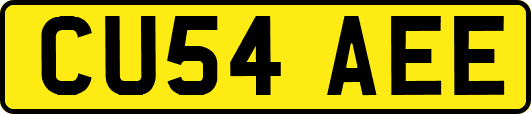CU54AEE