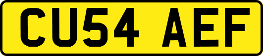 CU54AEF