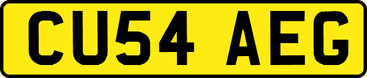 CU54AEG