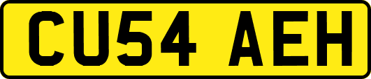 CU54AEH