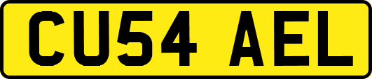 CU54AEL