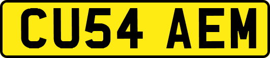 CU54AEM