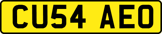 CU54AEO