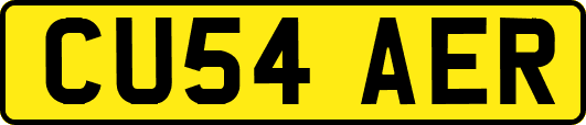 CU54AER