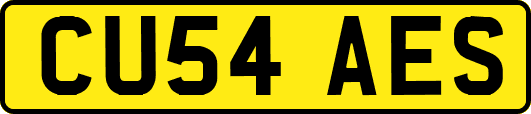 CU54AES