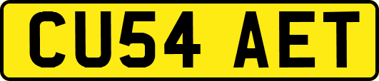 CU54AET