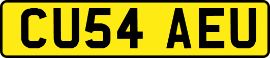 CU54AEU