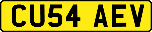 CU54AEV