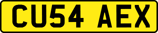 CU54AEX