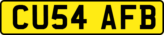 CU54AFB