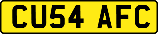 CU54AFC