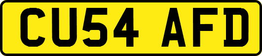 CU54AFD