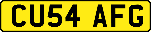 CU54AFG