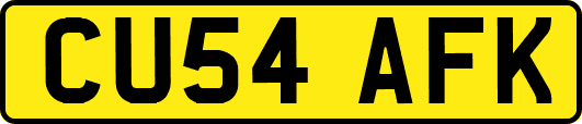 CU54AFK