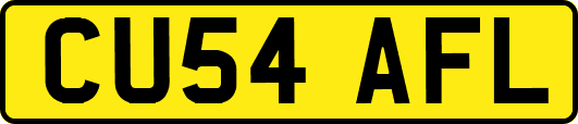 CU54AFL