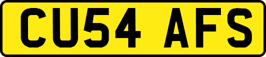 CU54AFS
