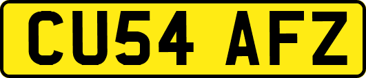 CU54AFZ