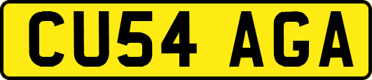CU54AGA