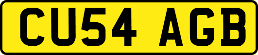 CU54AGB