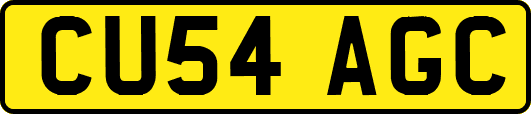 CU54AGC