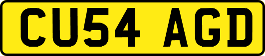 CU54AGD