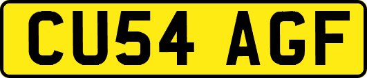 CU54AGF