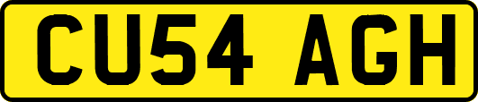 CU54AGH