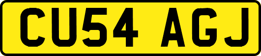 CU54AGJ