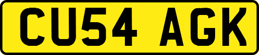 CU54AGK