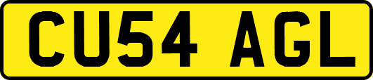 CU54AGL