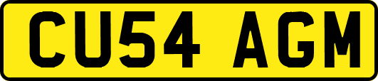 CU54AGM