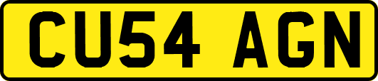 CU54AGN