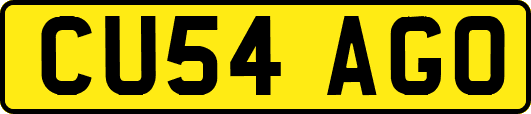 CU54AGO