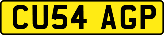 CU54AGP