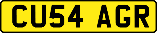 CU54AGR