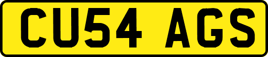 CU54AGS