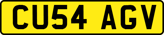 CU54AGV