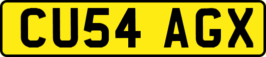 CU54AGX