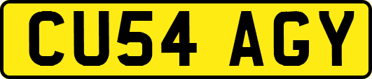 CU54AGY