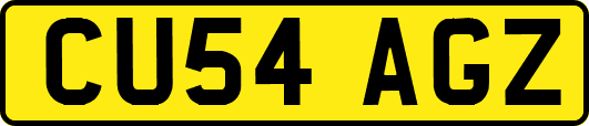 CU54AGZ