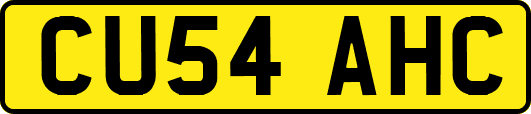 CU54AHC