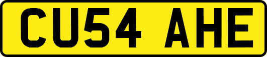 CU54AHE