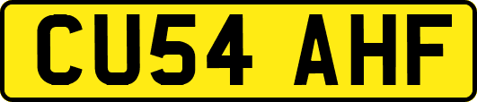 CU54AHF